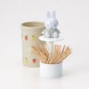 Miffy Toothpick Stand Skater